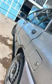 پراید ۱۳۲ تصادفی