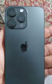 iPhone 15promax