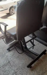 صنولی ارایشگاهی