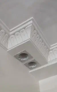 سفید کار ی نور مخفی دورچراغ ابزار باکیفیت عالی