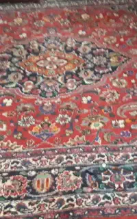 فرش دست بافت