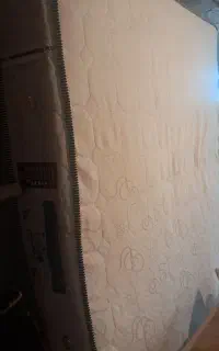 تشک دونفره