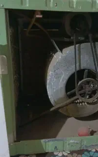 یسری وسایل منزل
