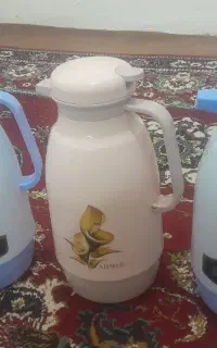 فلاکس چای