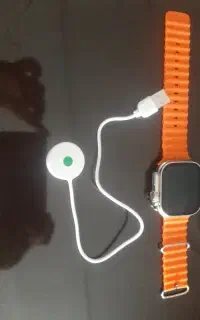 ساعت هوشمند