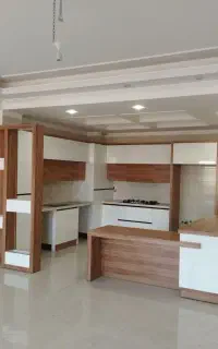 کابینت و دکوراسیون داخلی پویانوین