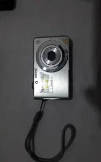دوربین دیجیتال پانوسونیک