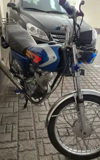 هوندا 125