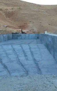 انجام کار بنایی