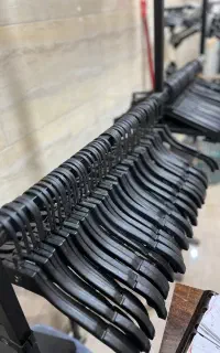 چوب لباسی