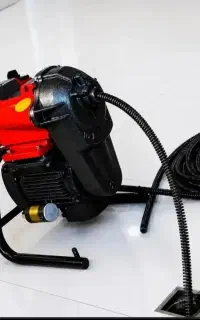 لوله بازکنی(چاه بازکن)فنرزن۱۰۰٪تضمینی زنجان۲۴ساعته