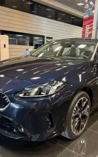 BMW 225 L مدل 2025