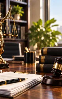 مشکل حقوقی دارید لایحه و دادخواست تنظیم میکنیم