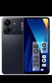 poco C65گوشی