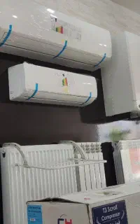 پکیج ایران رادیاتور مدل/ال 36000