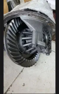 دیفرانسیل ایسوزو 6تن فابریک