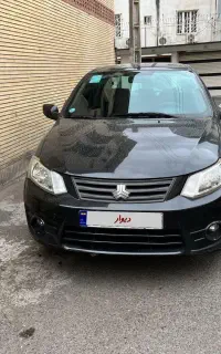 ساینا مدل 98