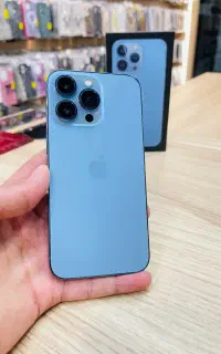 ایفون iphone 13 pro zaa باطری ۸۰٪ پلمپ ریجستر