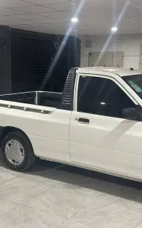 پراید وانت 151