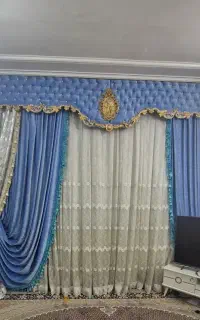 پرده