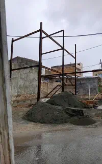 جوشکاری سیار