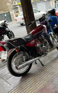 موتور هنداcdi ۱۵۰