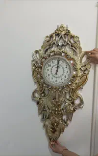 ساعت دیواری