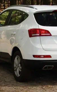 جک S5 اتومات مدل ۹۷