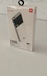 پاور بانک ۲۰هزار  نونو