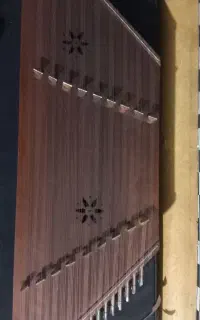 ساز سنتور سالاری استاندارد