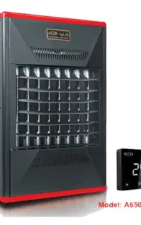 بخاری 650 پرومکس