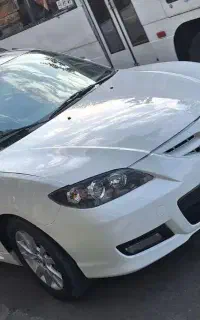 مزدا ۳