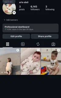 فروش پیج اینستاگرام