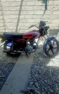 موتور سیکلت