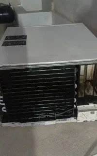 کولر گازی پنجره ای LG 2400