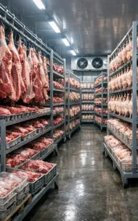 فروش سردخانه صنعتی در شیراز پروژه‌ای و سفارشی