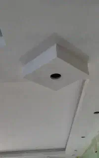 نقاشی ساختمان