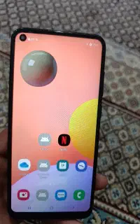 سامسونگ A11 به شرط سلامت