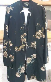 کت  مجلسی