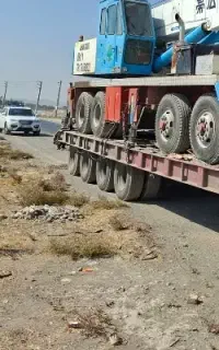 کمرشکن حمل بار