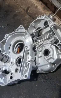 قطعه شویی با دستگاه اتوماتیک