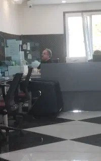 باشرکت خدمات نظافتی پرسپولیس همیشه شاداب باشید