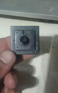 دوربین کوچک نوک خودکار  و دیوی ار ۴کانال