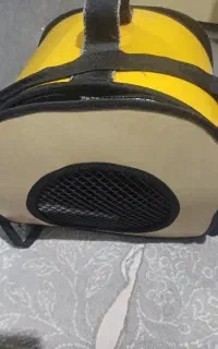 کیف حیوانات خانگی
