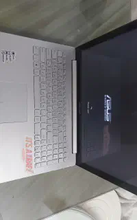 لپتاپ ایسوس لمسی - N501 -i7 گرافیک مجزا 4 گیگ