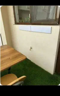 بندلباس دیواری۲عددودونه ای ۲۰۰۰ قیمت بیرون ۲۸۰۰