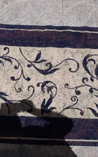 فرش ماشینی