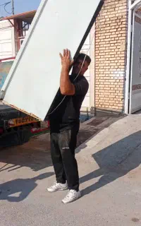 جابه جایی اثاث وکولر دوتیکه وگاوصندوق