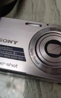 دوربین عکاسی سونی Cyber-shot W610