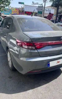 تارا V2 مدل ۱۴۰۳